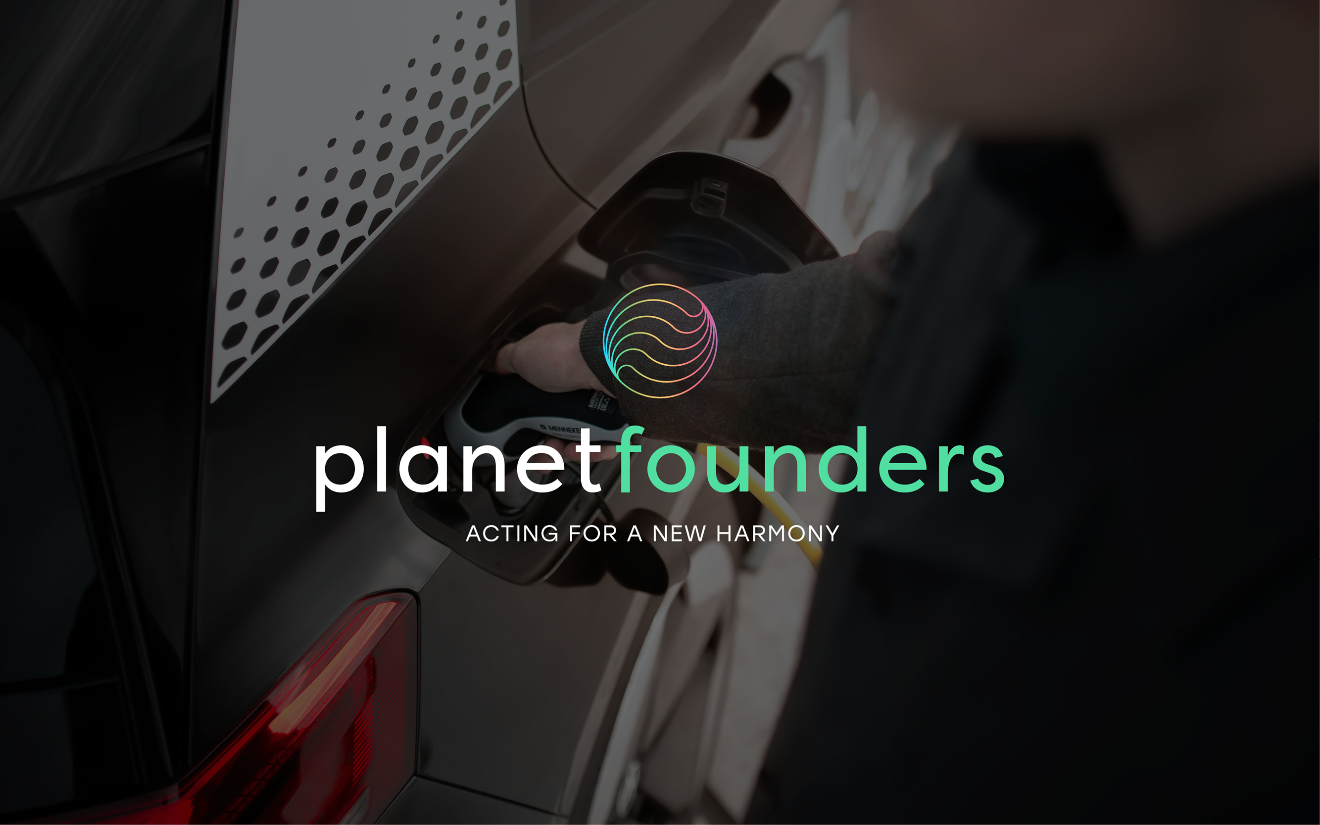 Planet Founders